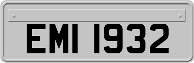 EMI1932