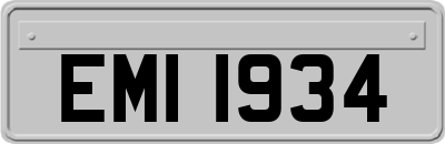 EMI1934