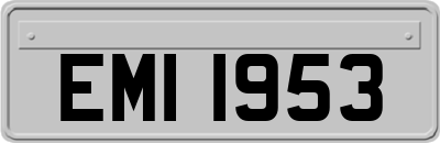 EMI1953
