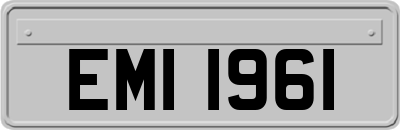 EMI1961