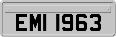 EMI1963