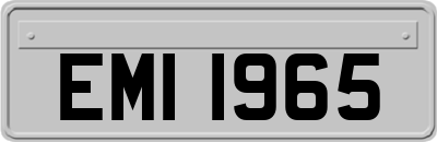 EMI1965