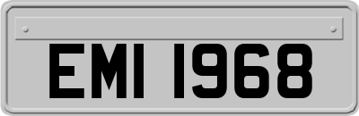EMI1968