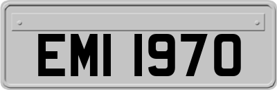 EMI1970