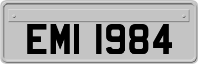 EMI1984