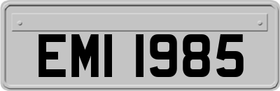 EMI1985