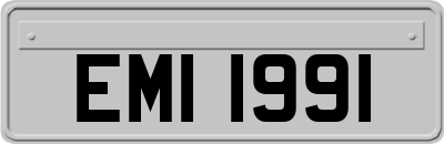 EMI1991