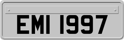 EMI1997