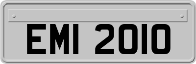 EMI2010