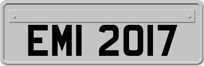 EMI2017