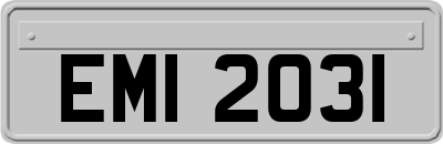EMI2031