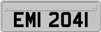 EMI2041