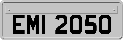 EMI2050