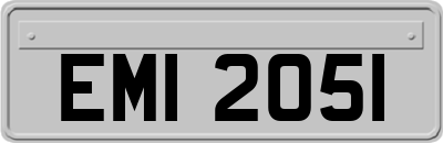 EMI2051