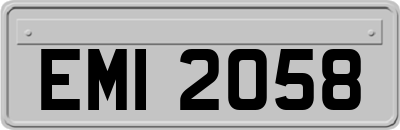 EMI2058