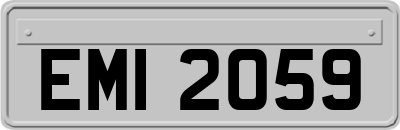 EMI2059