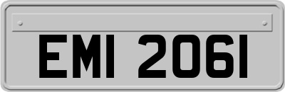 EMI2061