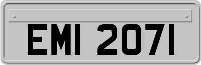 EMI2071