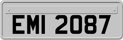 EMI2087