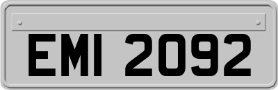 EMI2092