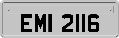 EMI2116