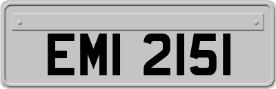 EMI2151