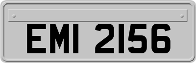 EMI2156