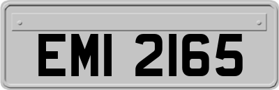 EMI2165
