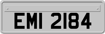 EMI2184