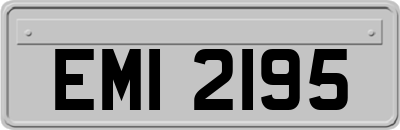 EMI2195