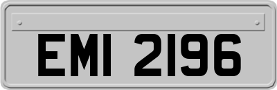 EMI2196