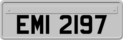 EMI2197