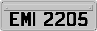EMI2205