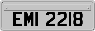 EMI2218