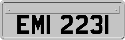 EMI2231