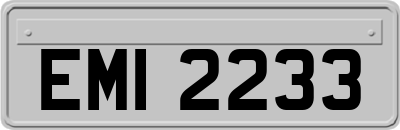 EMI2233