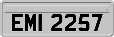 EMI2257