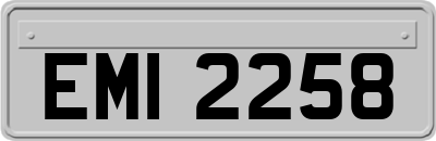 EMI2258