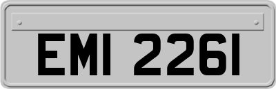 EMI2261