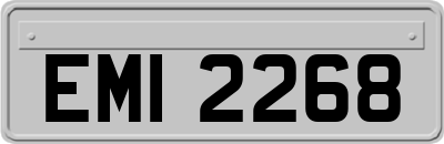 EMI2268