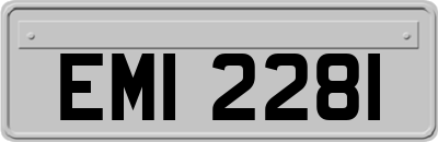 EMI2281