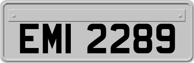 EMI2289