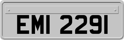 EMI2291
