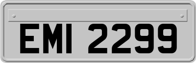 EMI2299