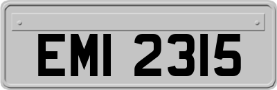 EMI2315
