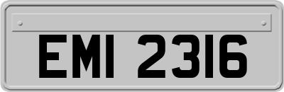 EMI2316