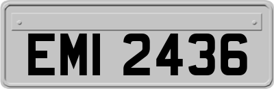EMI2436
