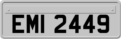 EMI2449