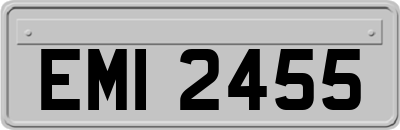EMI2455