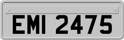 EMI2475